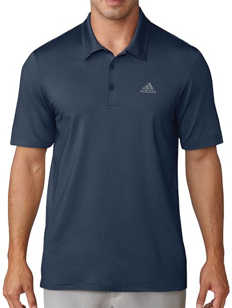 Mens Golf Polos 